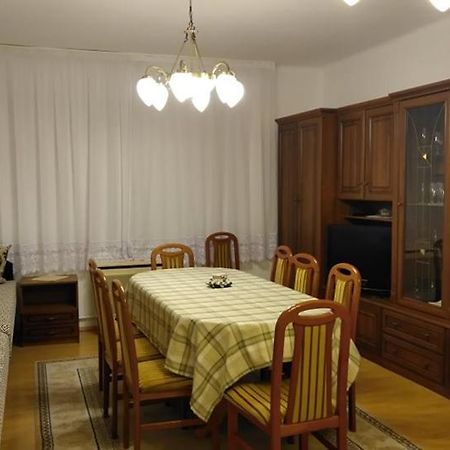 Dapsy Vendégház Jósvafő Extérieur photo