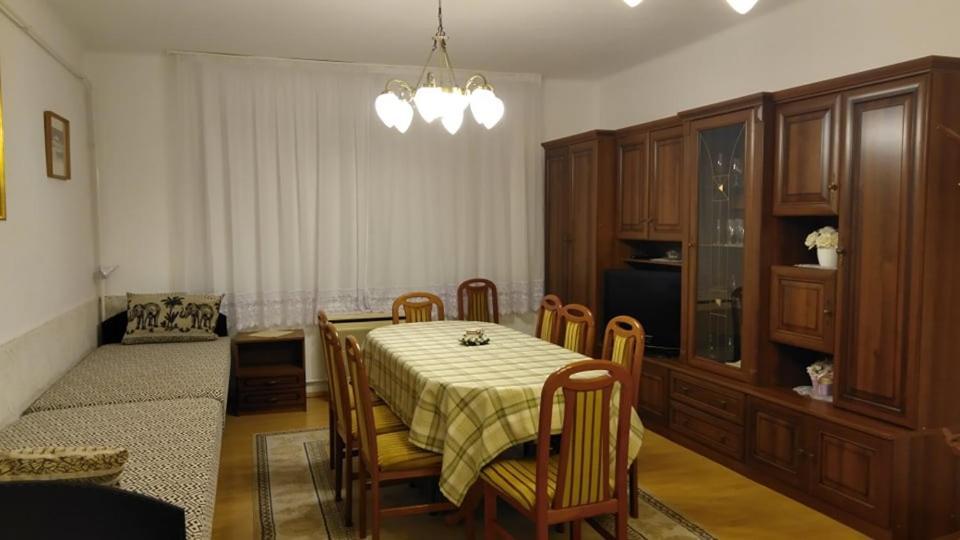 Dapsy Vendégház Jósvafő Extérieur photo